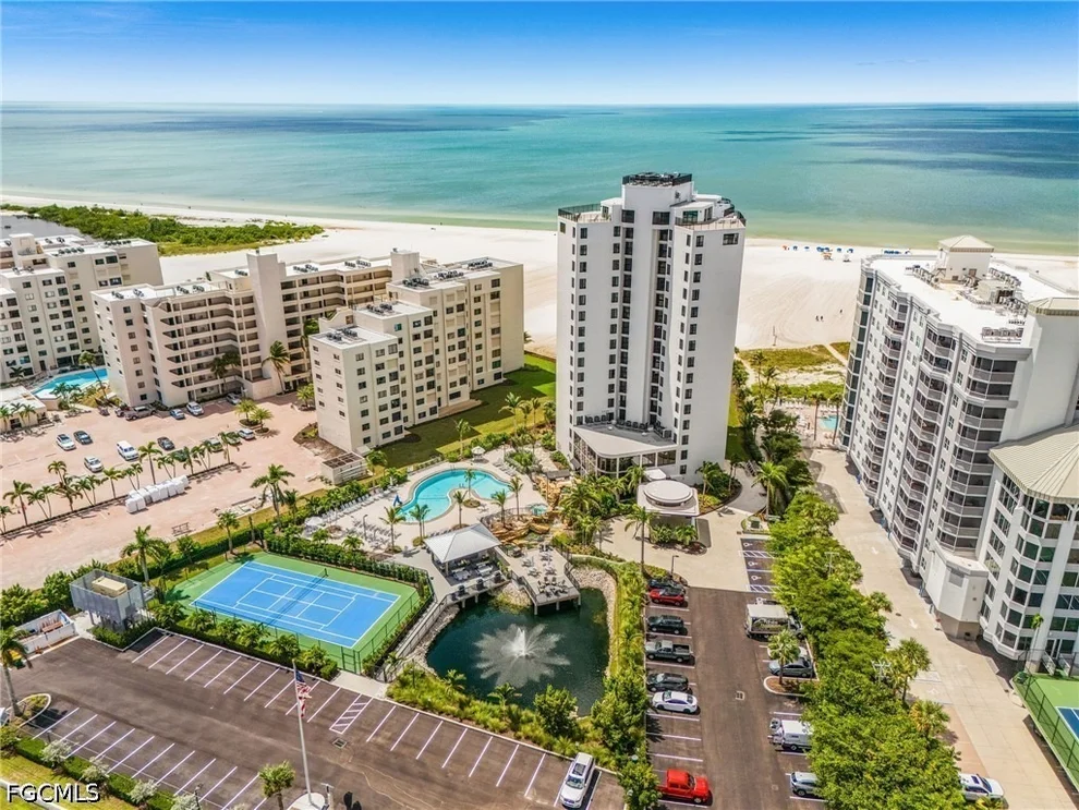 Unit for sale at 6640 Estero Boulevard, Fort Myers Beach, FL 33931