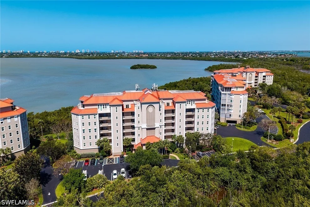 Unit for sale at 269 Vintage Bay Drive, Marco Island, FL 34145
