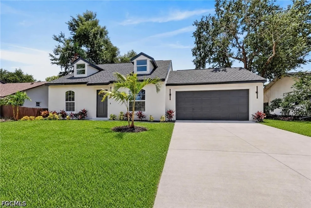 Unit for sale at 9100 Aster Road, Fort Myers, FL 33967