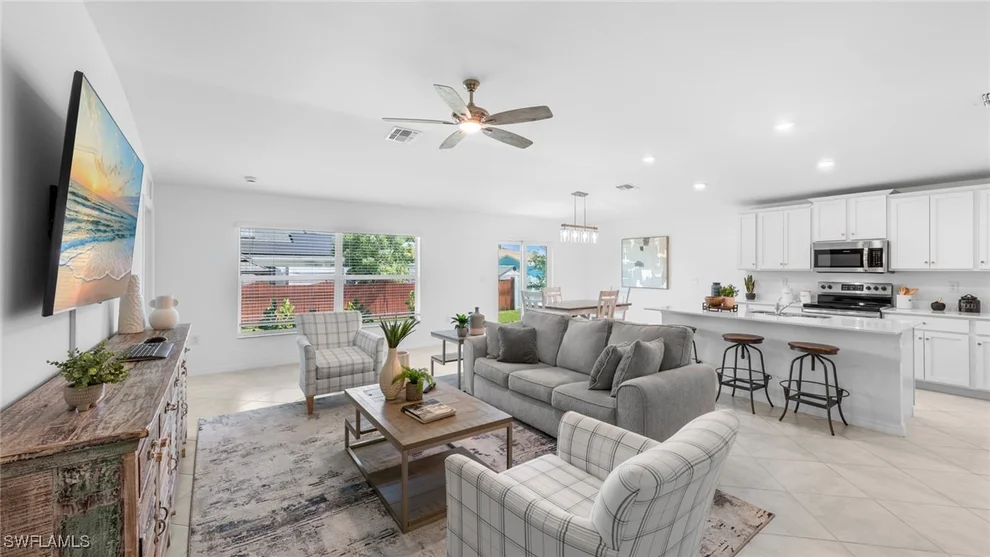 Unit for sale at 4016 4th Street W, Lehigh Acres, FL 33971