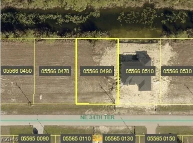 Unit for sale at 826 NE 32nd Lane, Cape Coral, FL 33909