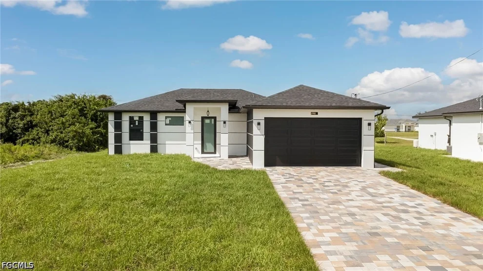 Unit for sale at 2702 11Th Street SW, Lehigh Acres, FL 33976