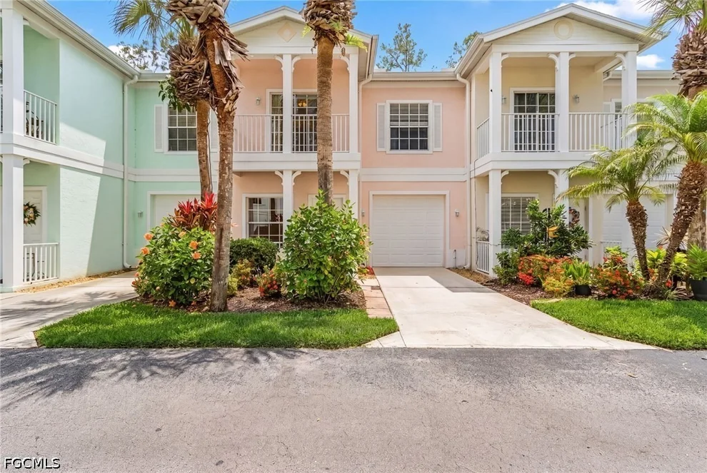 Unit for sale at 3285 Lindsey Lane, Naples, FL 34109