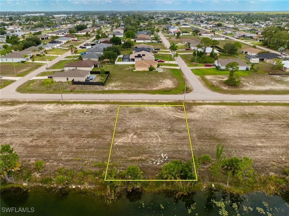 Unit for sale at 3502 NE 15th Avenue, Cape Coral, FL 33909