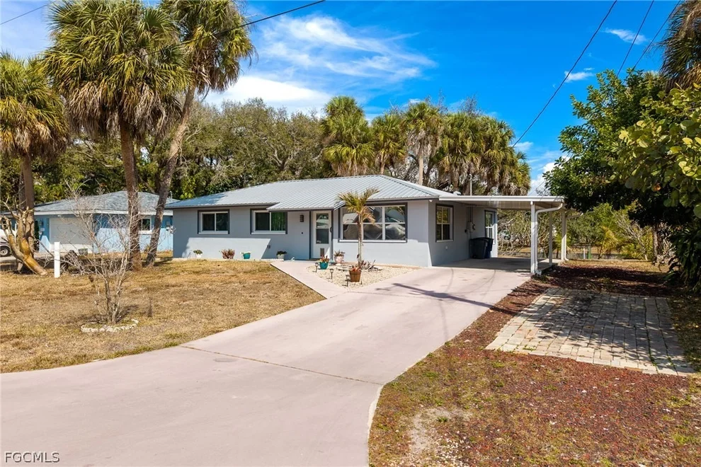 Unit for sale at 1006 April Lane, North Fort Myers, FL 33903