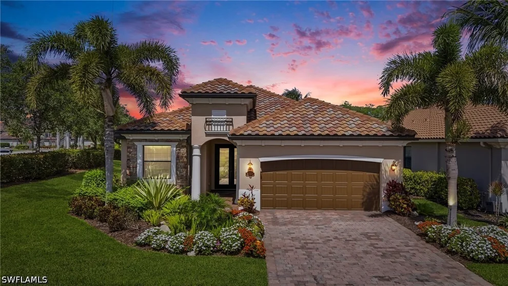 Unit for sale at 9457 Rialto Drive, Naples, FL 34113