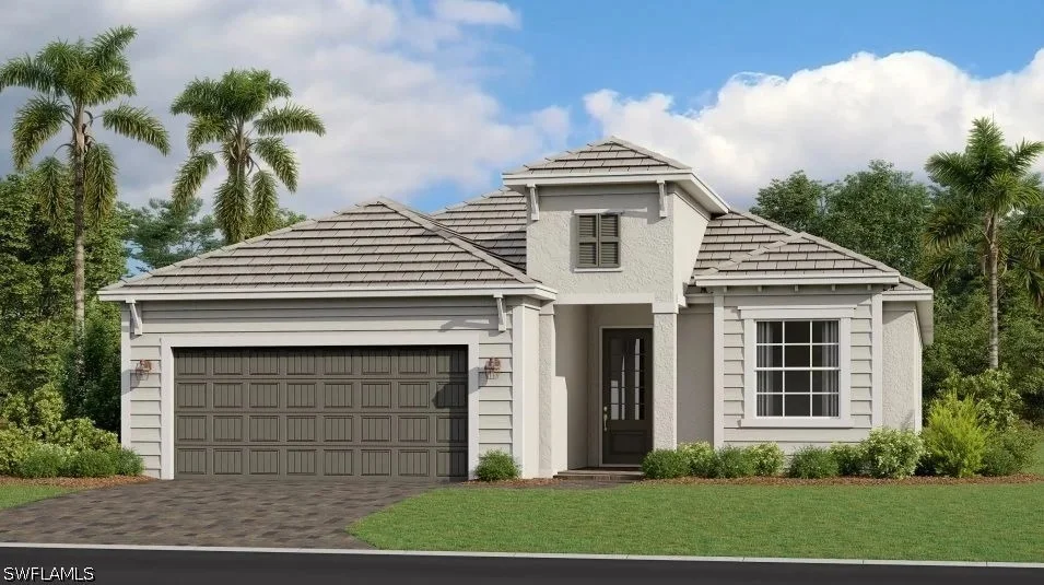 Unit for sale at 15410 Green Acres Avenue, Babcock Ranch, FL 33982