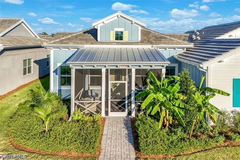 Unit for sale at 7139 Cayo Coco Lane, Naples, FL 34113