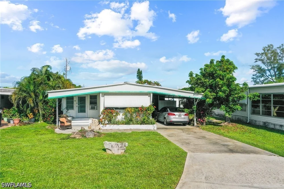 Unit for sale at 26167 Cabana Road, Bonita Springs, FL 34135