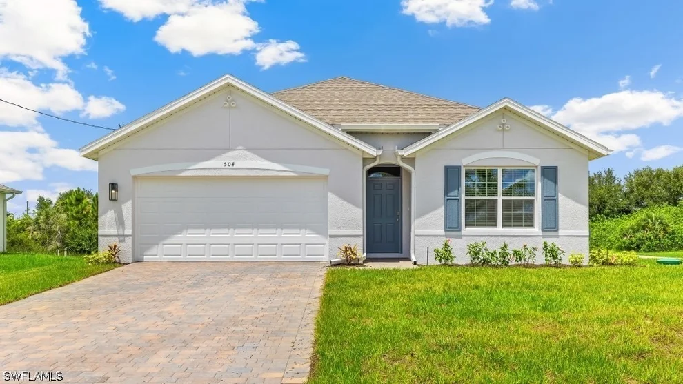 Unit for sale at 7005 BLUE Court, Labelle, FL 33935