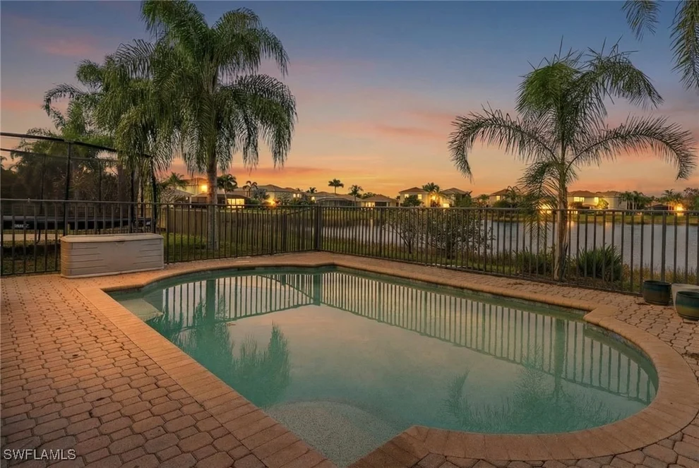 Unit for sale at 10487 Winged Elm Lane, Fort Myers, FL 33913