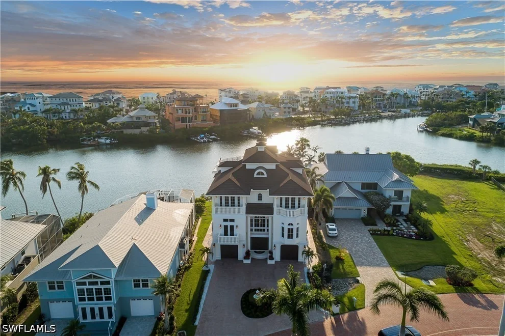 Unit for sale at 217 Bayfront Drive, Bonita Springs, FL 34134