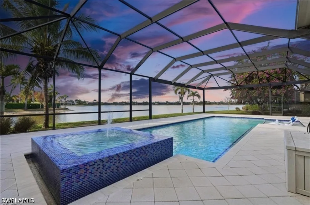 Unit for sale at 14831 Dockside Lane, Naples, FL 34114