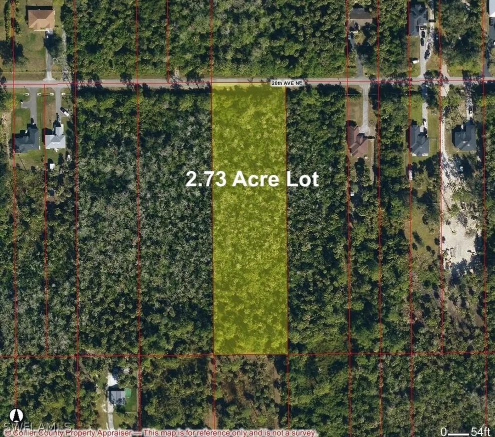 Unit for sale at 2728 20th Avenue NE, Naples, FL 34120
