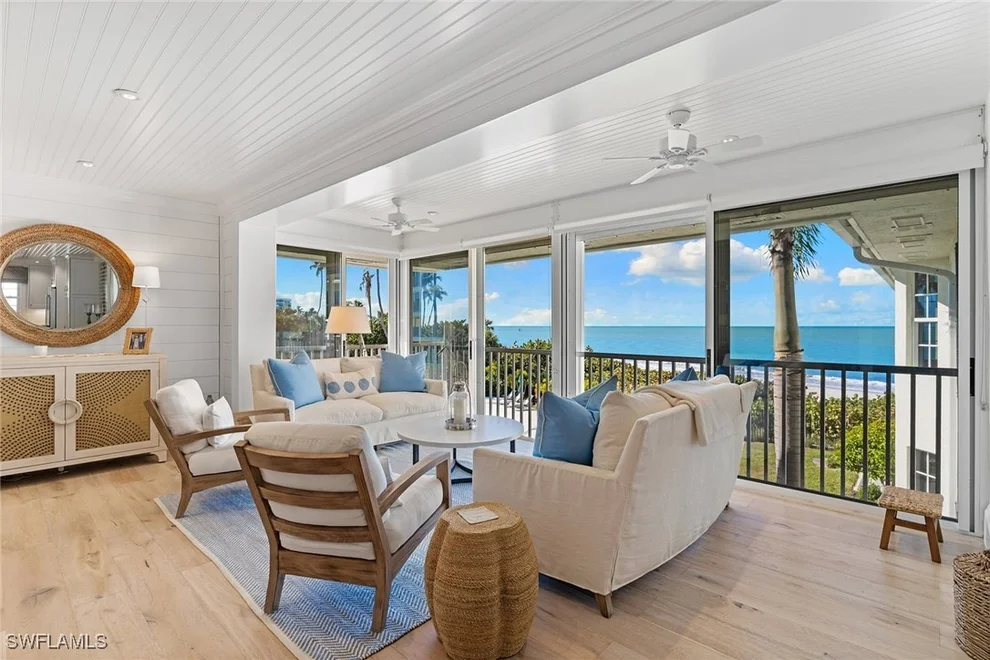 Unit for sale at 2701 Gulf Shore Boulevard N, Naples, FL 34103