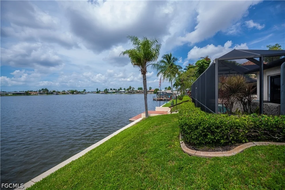 Unit for sale at 412 Cape Coral Parkway W, Cape Coral, FL 33914