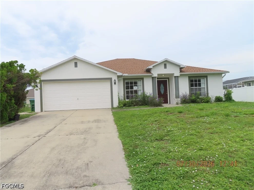 Unit for sale at 3102 SW 15th Avenue, Cape Coral, FL 33914