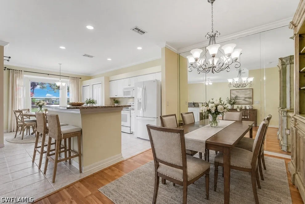 Unit for sale at 1787 Morning Sun Lane, Naples, FL 34119