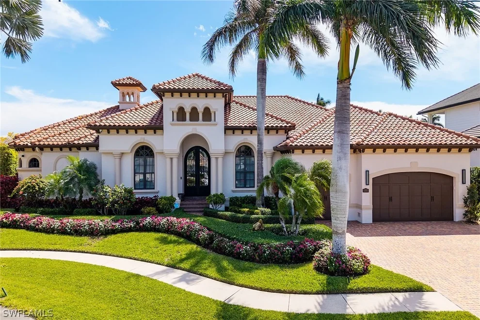 Unit for sale at 1785 Piedmont Court, Marco Island, FL 34145