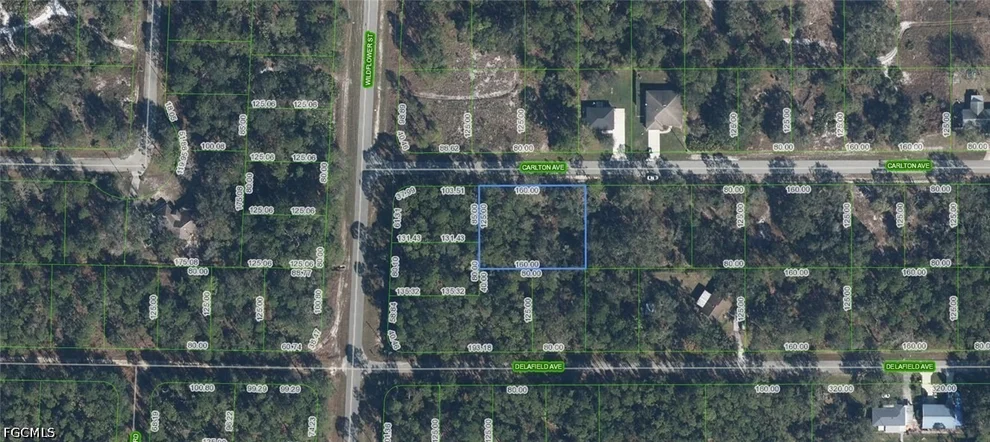 Unit for sale at 3154 Carlton Avenue, Lake Placid, FL 33852