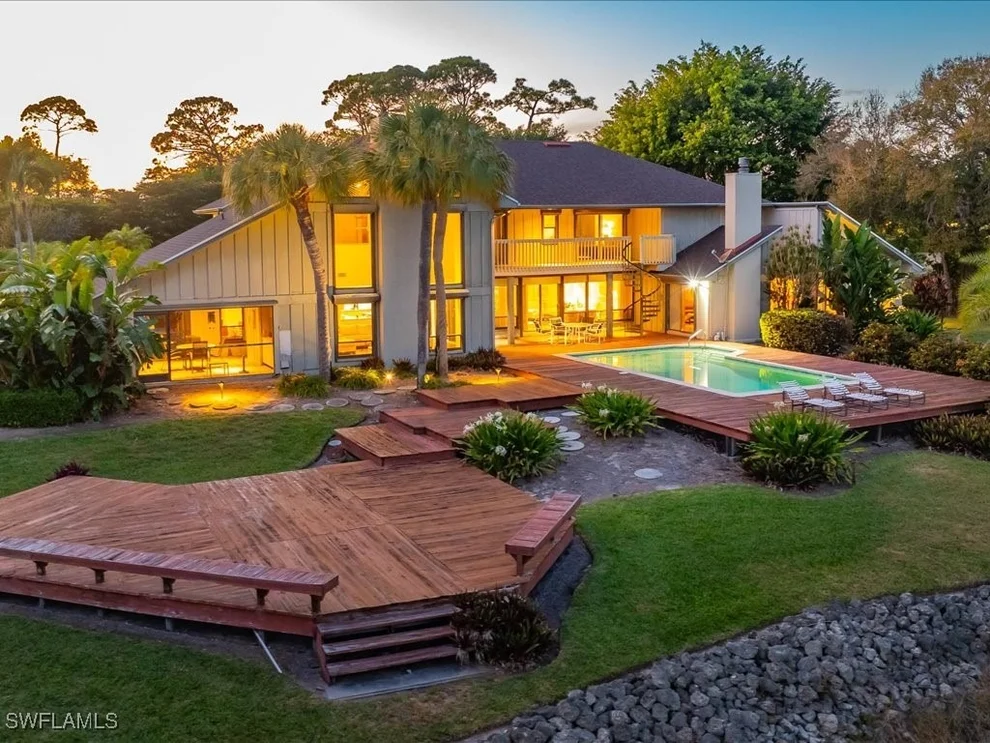 Unit for sale at 154 Cajeput Drive, Naples, FL 34108