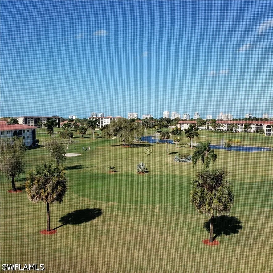 Unit for sale at 37 High Point Circle E, Naples, FL 34103