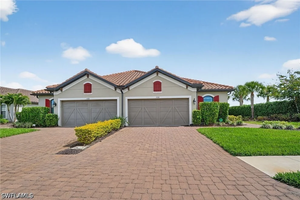 Unit for sale at 15234 Tolmino Street, Naples, FL 34114