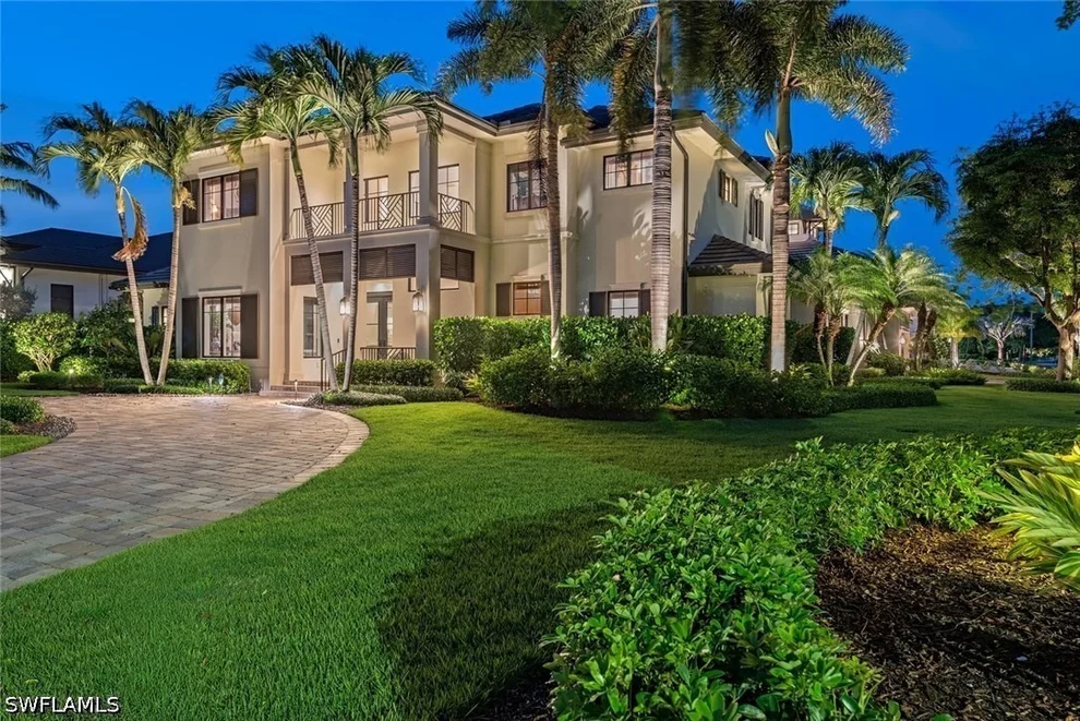 Unit for sale at 3170 Crayton Road, Naples, FL 34103