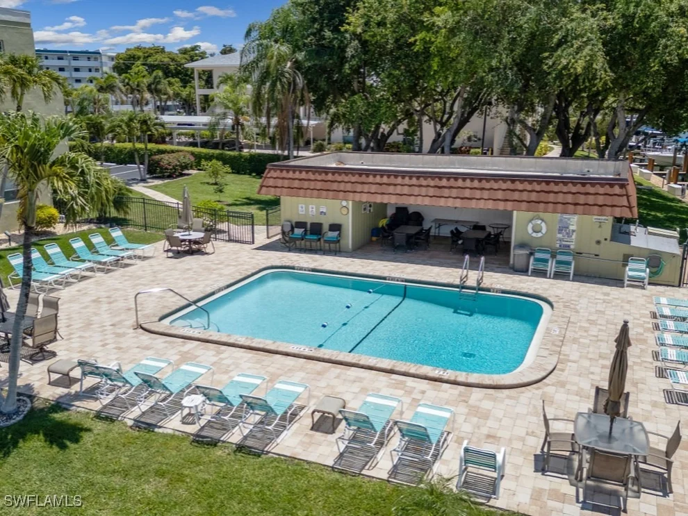 Unit for sale at 1146 Bald Eagle Drive, Marco Island, FL 34145