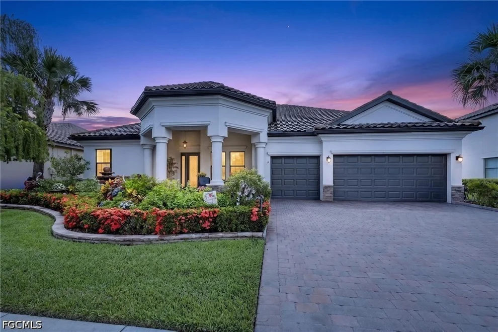Unit for sale at 10975 Longwing Drive, Fort Myers, FL 33912
