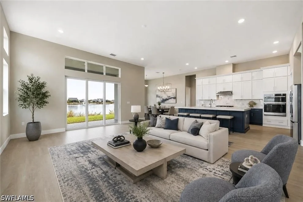 Unit for sale at 8529 Oceana Way, Naples, FL 34114