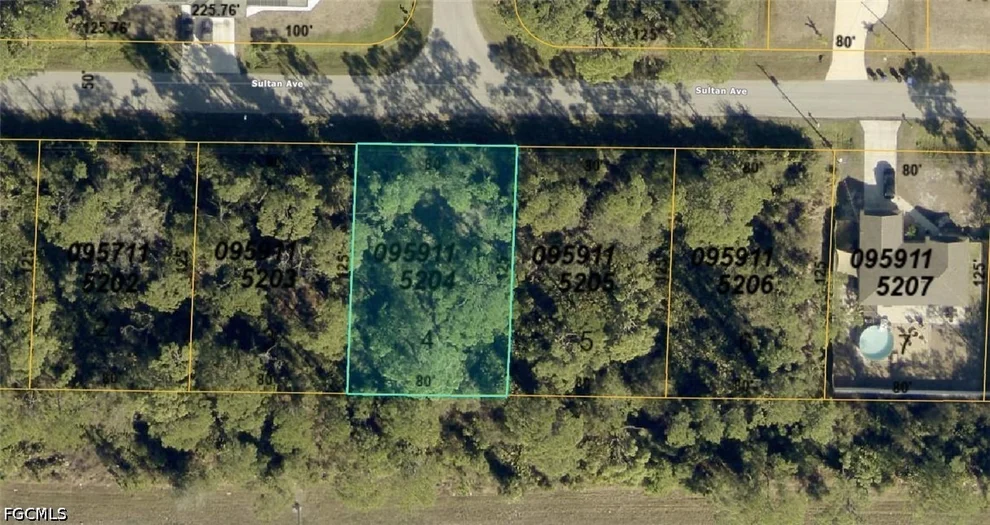 Unit for sale at 0959115204 Sultan Avenue, North Port, FL 34286