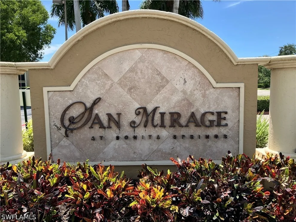 Unit for sale at 8920 Colonnades Court E, Bonita Springs, FL 34135