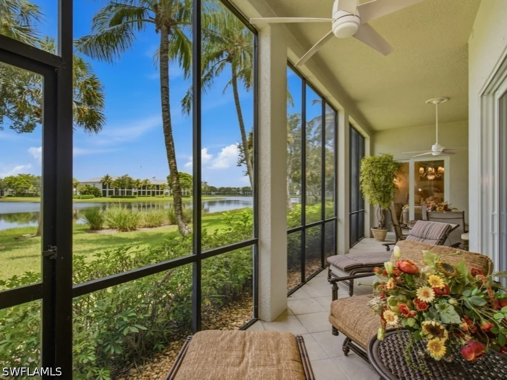 Unit for sale at 9255 Museo Circle, Naples, FL 34114