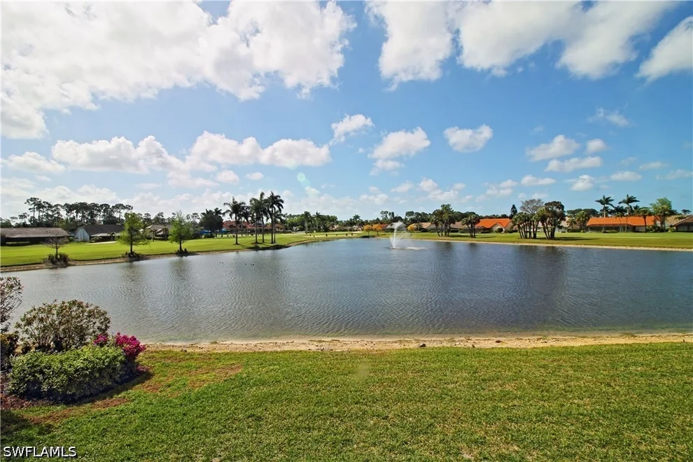Unit for sale at 5970 Amherst Drive, Naples, FL 34112