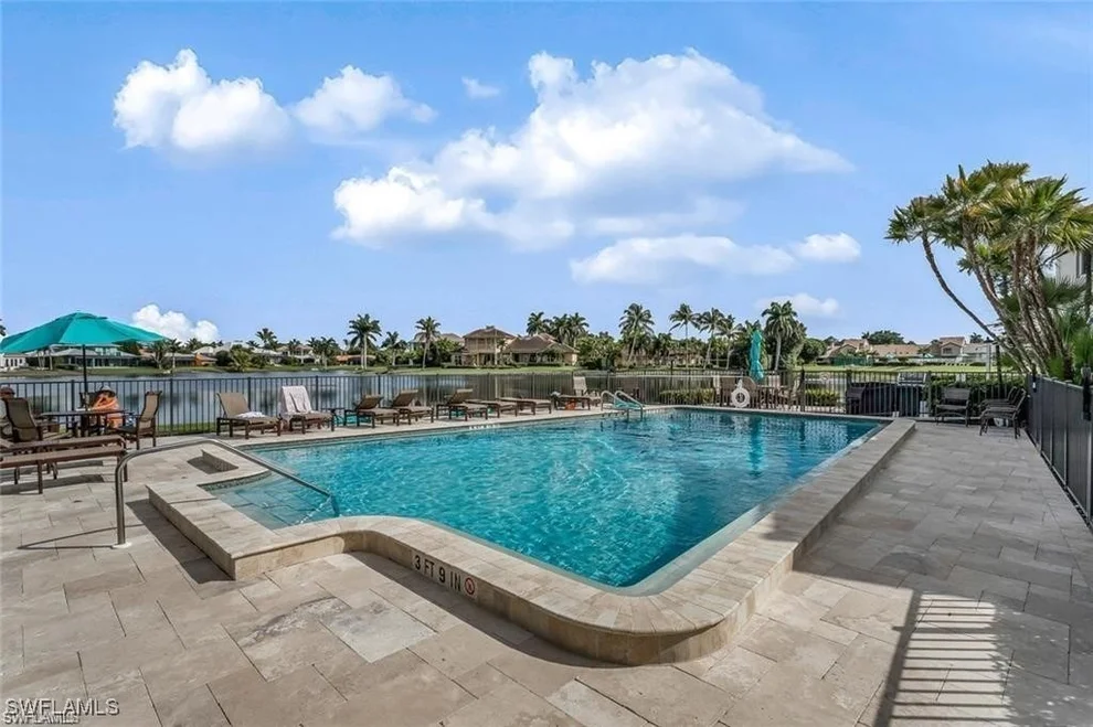 Unit for sale at 4170 Crayton Road, Naples, FL 34103