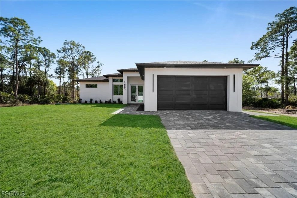 Unit for sale at 2903 49th Street W, Lehigh Acres, FL 33971