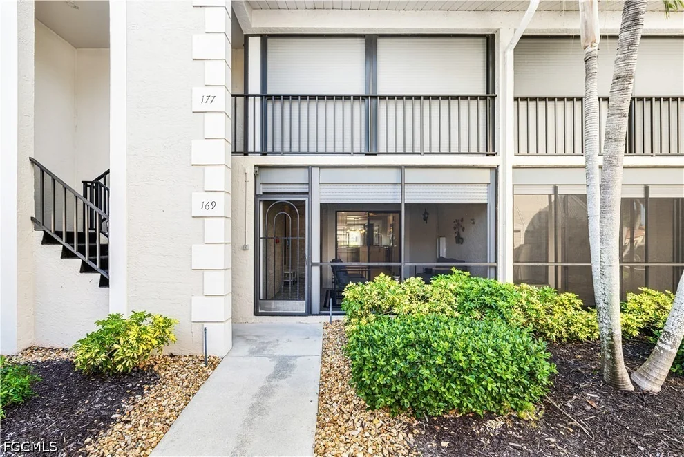 Unit for sale at 16351 Kelly Woods Drive, Fort Myers, FL 33908