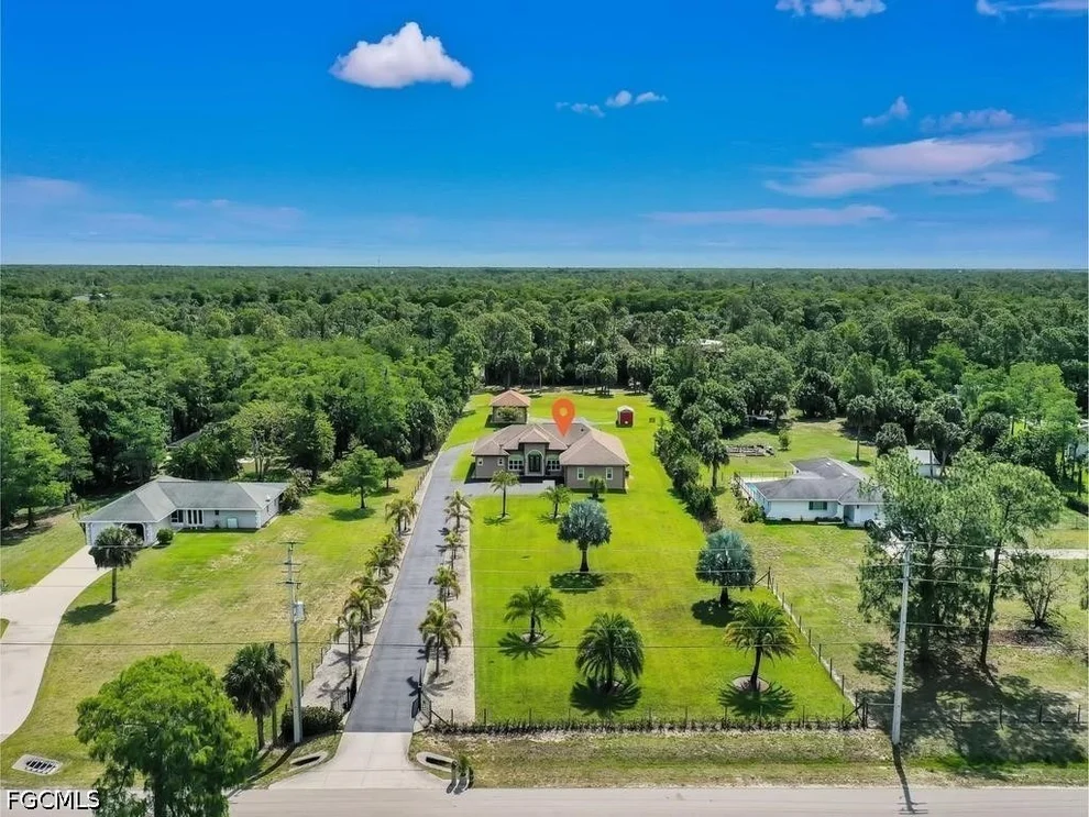 Unit for sale at 280 23rd Street SW, Naples, FL 34117