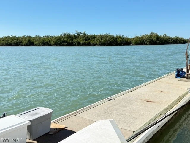 Unit for sale at 385 Angler Drive, Goodland, FL 34140