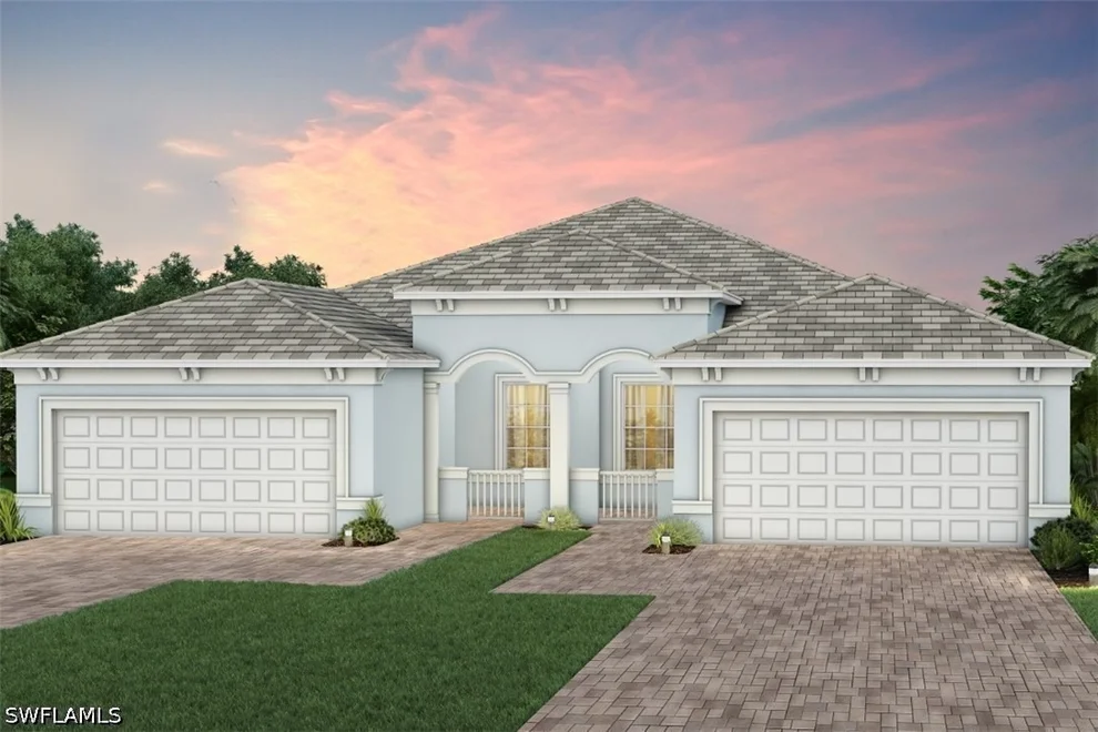 Unit for sale at 12412 Dolomite Way, Alva, FL 33920
