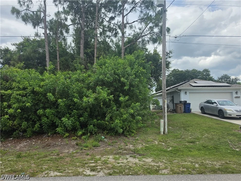Unit for sale at 3416 35th Street SW, Lehigh Acres, FL 33976