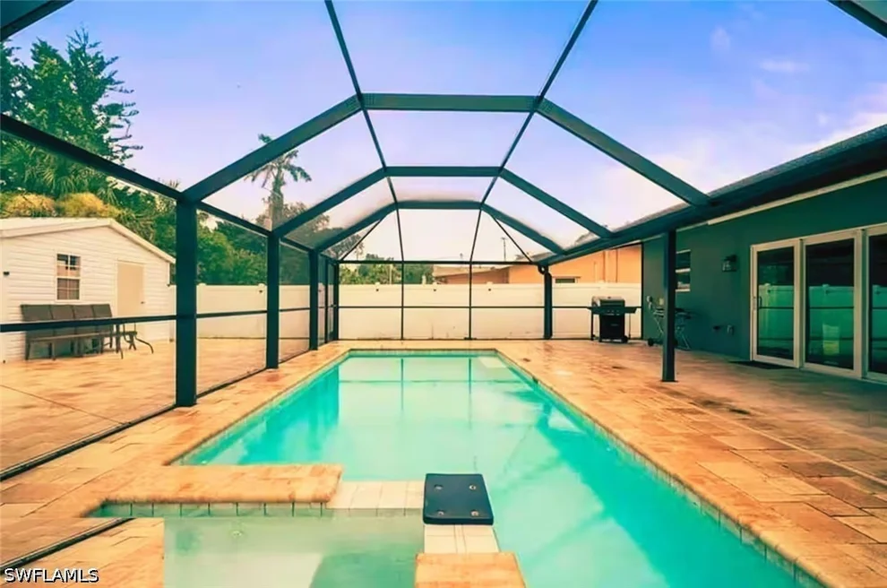 Unit for sale at 10091 Georgia Street, Bonita Springs, FL 34135