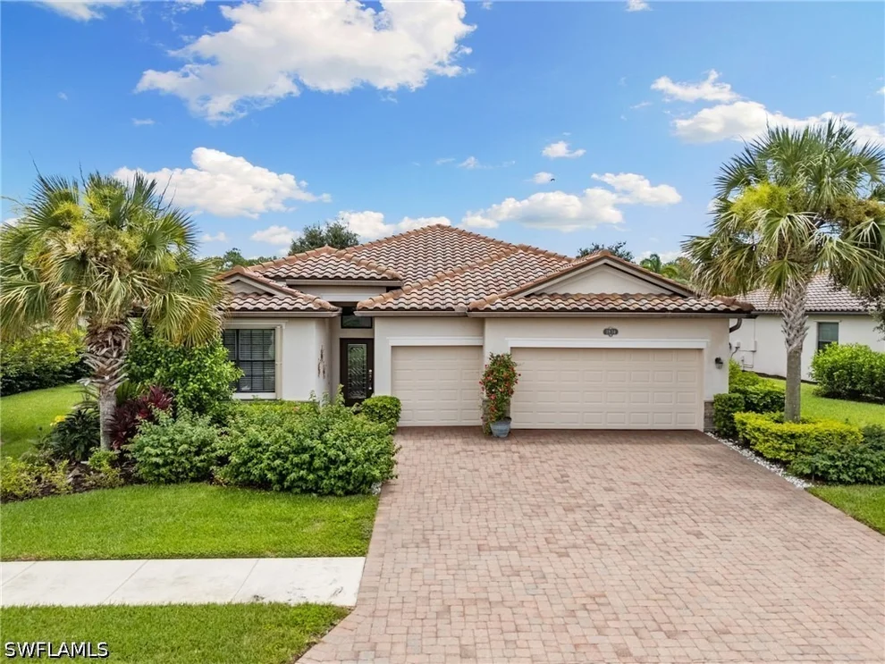 Unit for sale at 3934 Sapphire Way, Naples, FL 34114