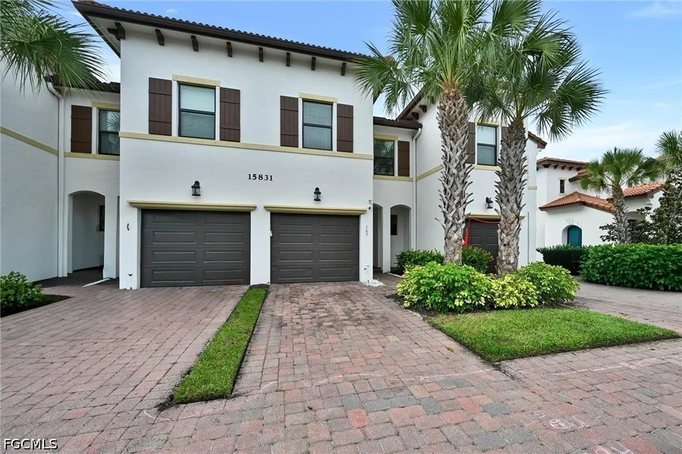 Unit for sale at 15831 Portofino Springs Boulevard, Fort Myers, FL 33908