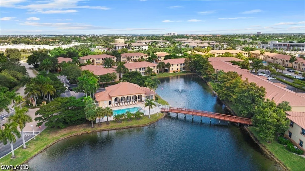 Unit for sale at 15551 Bellamar Drive, Fort Myers, FL 33908