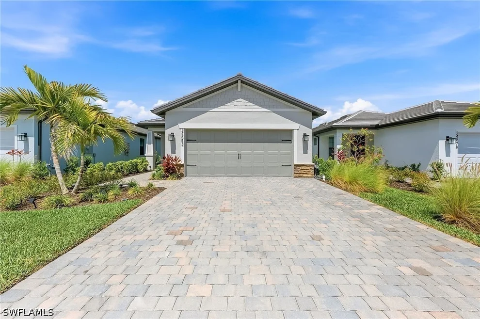 Unit for sale at 24882 Marina Del Ray Drive, Bonita Springs, FL 34135