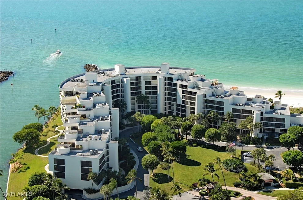 Unit for sale at 2388 Gulf Shore Boulevard N, Naples, FL 34103