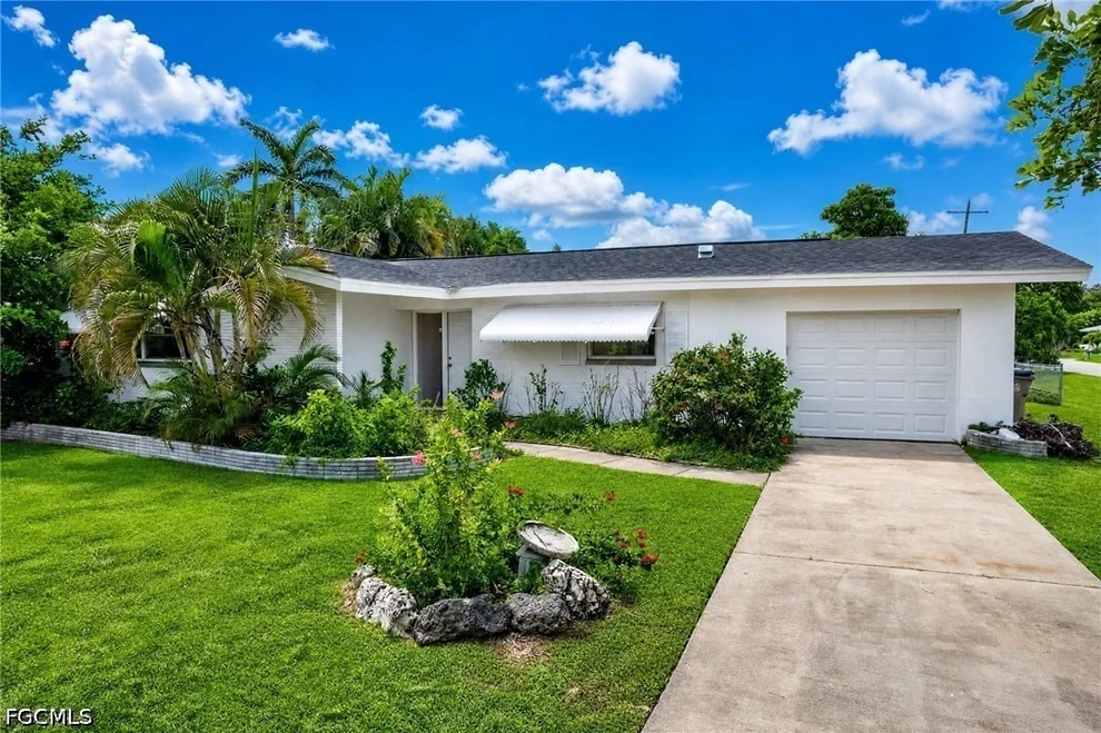 Unit for sale at 5312 Coral Avenue, Cape Coral, FL 33904