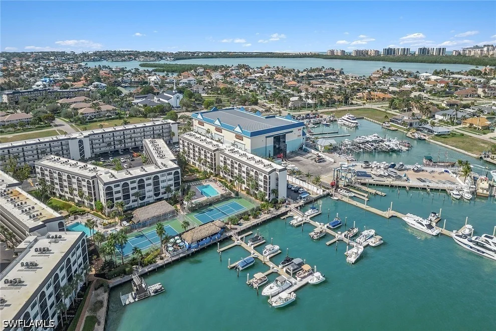 Unit for sale at 1031 Anglers Cove, Marco Island, FL 34145